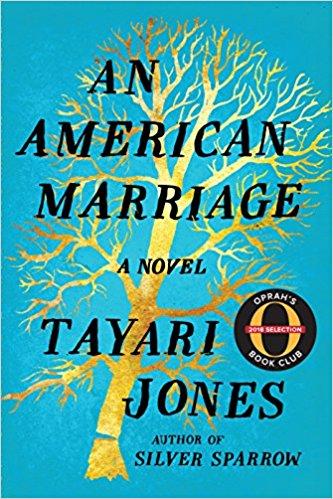 Tayari Jones Bestselling Book No.1 on the Charts