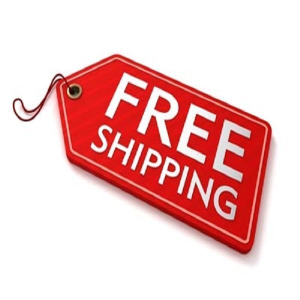 10% Off, or Free Shipping on $15 orders, Fast Delivery What Else?