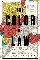 A Review on The Color of Law by Richard Rothstein