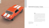 The Complete Book of Chevrolet Camaro, Revised and Updated 3rd Edition: Every Model Since 1967 (Revised) (Complete Book) (3RD ed.)