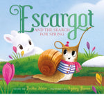 Escargot and the Search for Spring (Escargot)