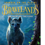 Bravelands: Thunder on the Plains #2: Breakers of the Code (Bravelands: Thunder on the Plains #2)