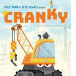 Cranky (Cranky and Friends)