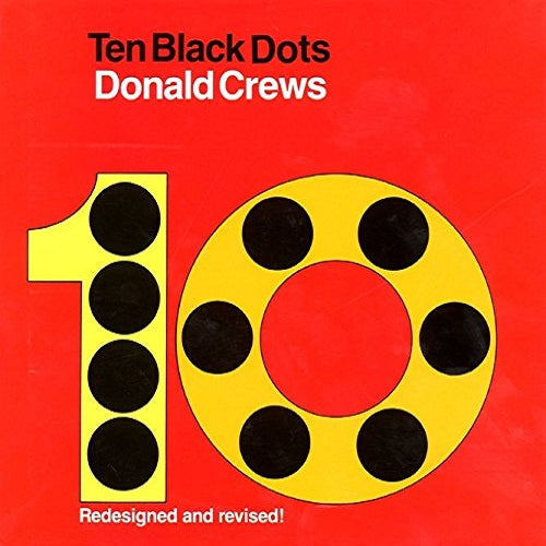 Ten Black Dots (1ST ed.)