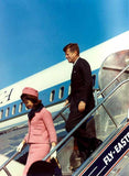 Air Force One: The Aircraft of the Modern U.S. Presidency