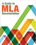 A Guide to MLA Documentation (MindTap Course List)