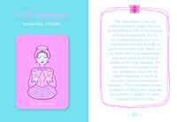 Velouria's Tarot: An Intuitive Tool for Finding Hope (78 Gilded Cards and 176-Page Guidebook)