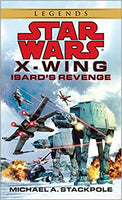 Isard's Revenge (Star Wars X-Wing)