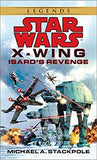Isard's Revenge (Star Wars X-Wing)