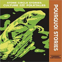 Pourquoi Stories (Stone Circle Stories: Culture and Folktales)