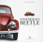 Volkswagen Beetle: A Celebration of the World's Most Popular Car ( Great Cars )
