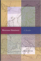 Western Heritage: A Reader