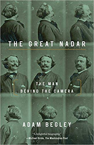 The Great Nadar: The Man Behind the Camera