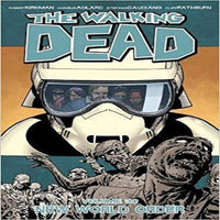 The Walking Dead 30: New World Order