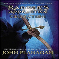 The Ranger's Apprentice Collection (3 Books) ( Ranger's Apprentice )