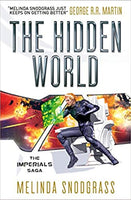 The Hidden World (Imperials #3)