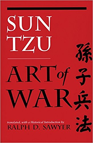 Sun-Tzu: The Art of War (History and Warfare)