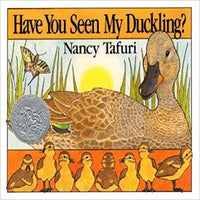 Have You Seen My Duckling | ADLE International