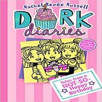 Dork Diaries 13: Tales from a Not-So-Happy Birthday