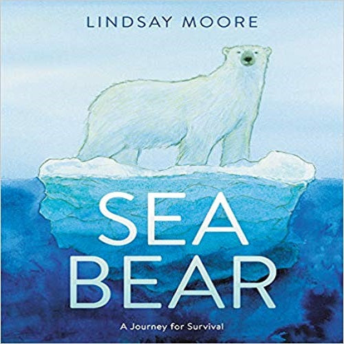 Sea Bear: A Journey for Survival
