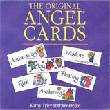 Original Angel Cards: Inspirational Messages and Meditations (25TH ed.)