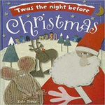 Twas the Night Before Christmas | ADLE International