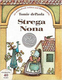 Strega Nona: An Original Tale | ADLE International
