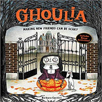 Ghoulia (Book 1)