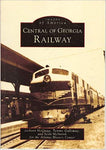 Central of Georgia: Railway