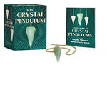 Mini Crystal Pendulum (Rp Minis)