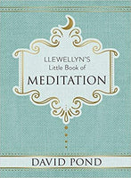 Llewellyn's Little Book of Meditation (Llewellyn's Little Books)