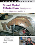 Sheet Metal Fabrication: Techniques and Tips for Beginners and Pros
