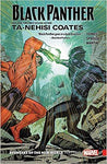 Black Panther Book 5: Avengers of the New World Part 2