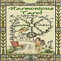Harmonious Tarot / Tarot de la Armonia
