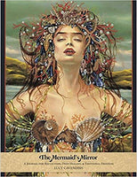 The Mermaid's Mirror Journal:A Journal for Reflection, Deep Healing & Emotional Freedom