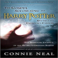 The Gospel According to Harry Potter: The Spiritual Journey of the World's Greatest Seeker