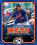 New York Mets: Stars, Stats, History, and More!