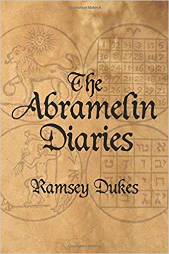 The Abramelin Diaries
