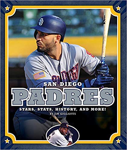 San Diego Padres: Stars, Stats, History, and More!
