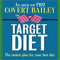 The Fit-Or-Fat Target Diet