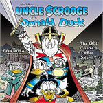 Walt Disney Uncle Scrooge And Donald Duck: "The Old Castle's Other Secret"