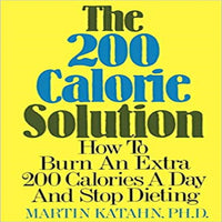 The 200 Calorie Solution