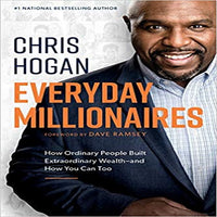 Everyday Millionaires: How Ordinary People Built Extraordinary Wealth-and How You Can