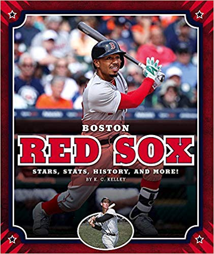 Boston Red Sox: Stars, Stats, History, and More!