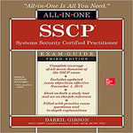 Sscp Systems Security Certified Practitioner All-in-one Exam Guide
