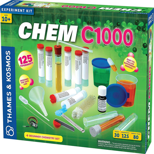 Chem C1000 (V 2.0)