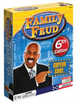 Family Feud Sixth Edition