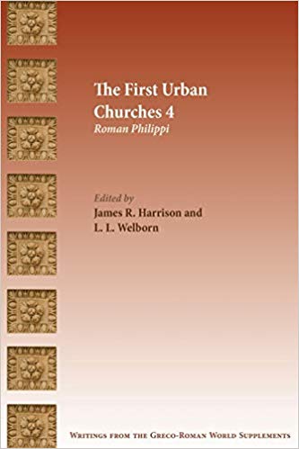 The First Urban Churches 4: Roman Philippi