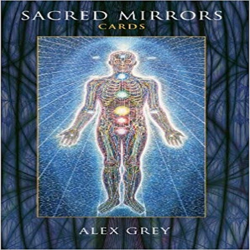 Sacred Mirrors: Cards