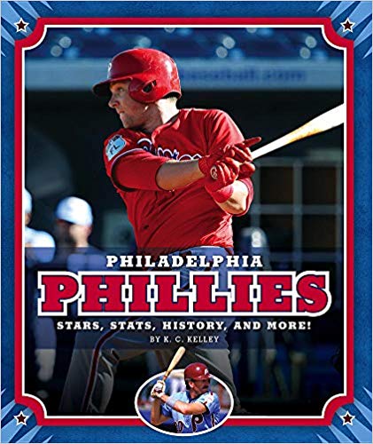 Philadelphia Phillies: Stars, Stats, History, and More!